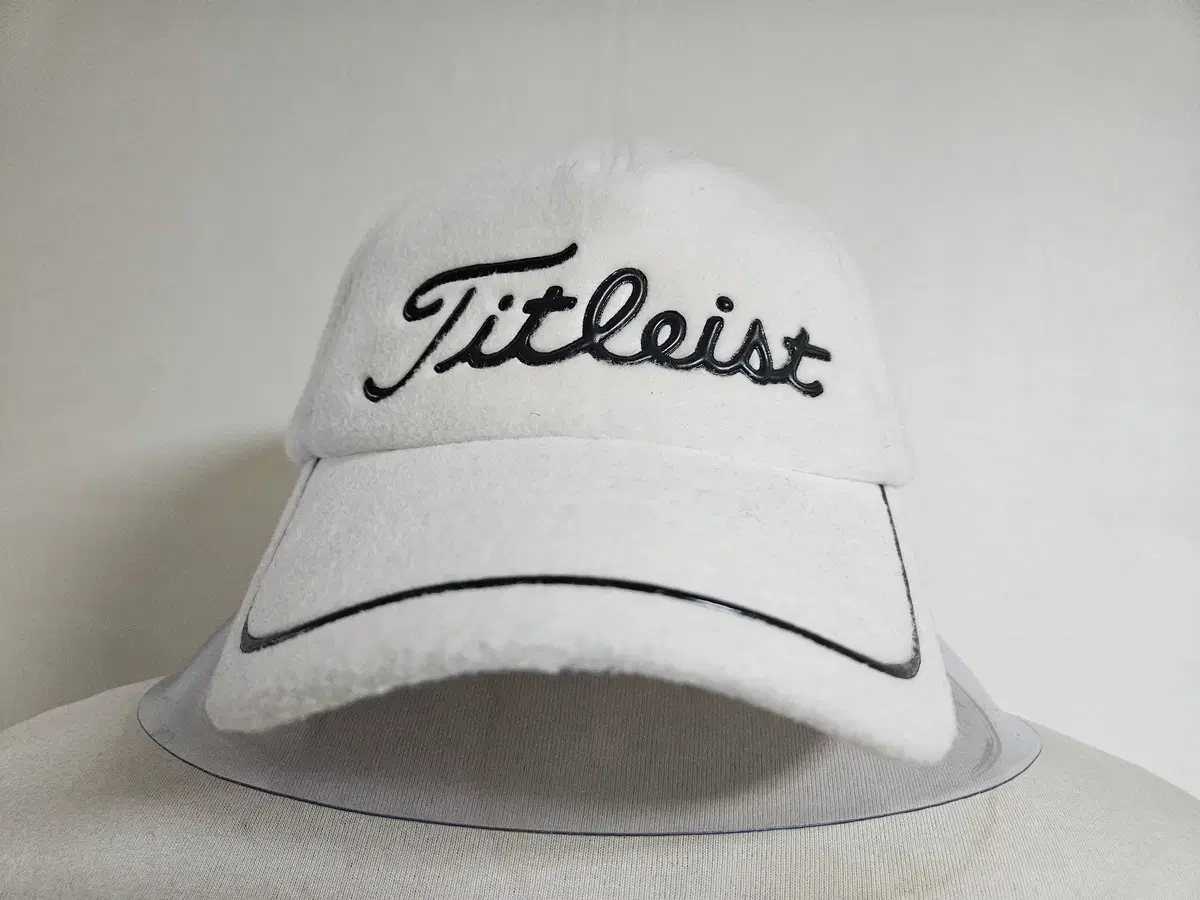 TITLEIST   모자